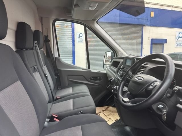 Ford Transit Listing Image