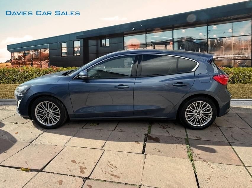 Ford Focus Listing Image