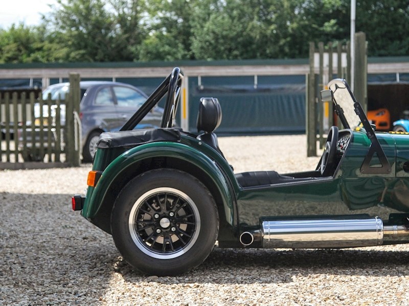 Caterham Seven Listing Image