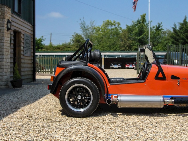 Caterham Seven Listing Image