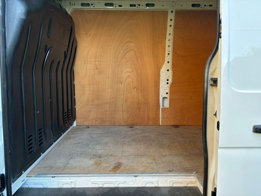 Renault Master Listing Image