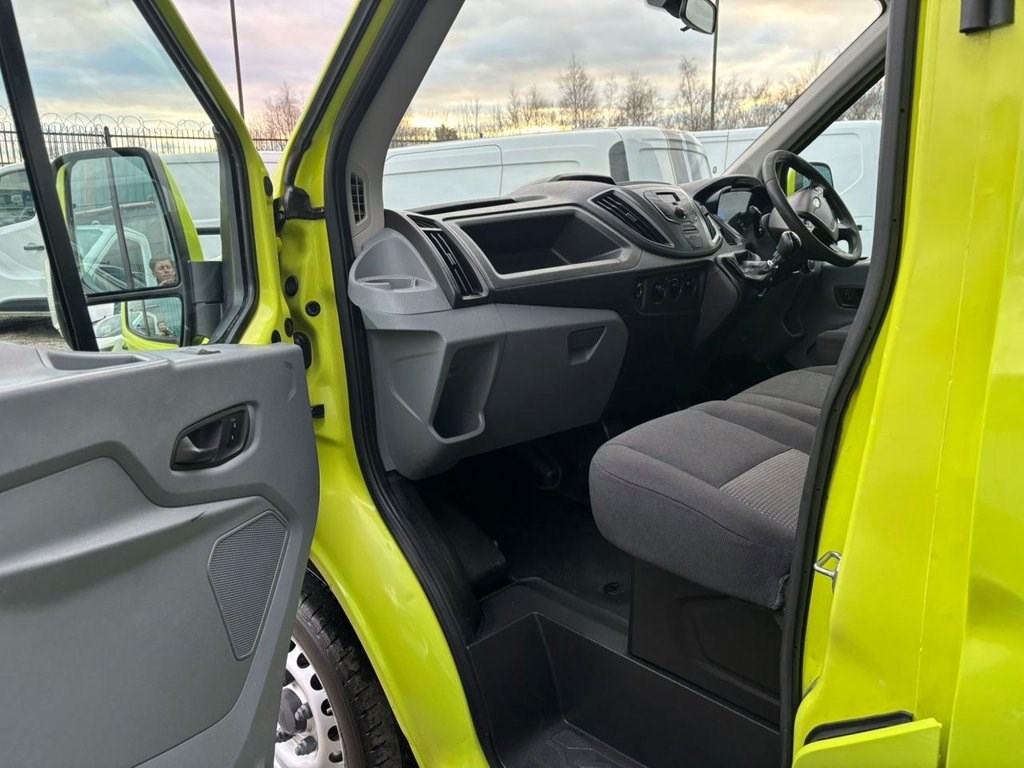 Ford Transit Listing Image