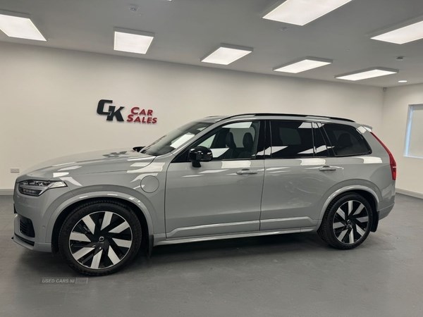 Volvo XC90 Listing Image