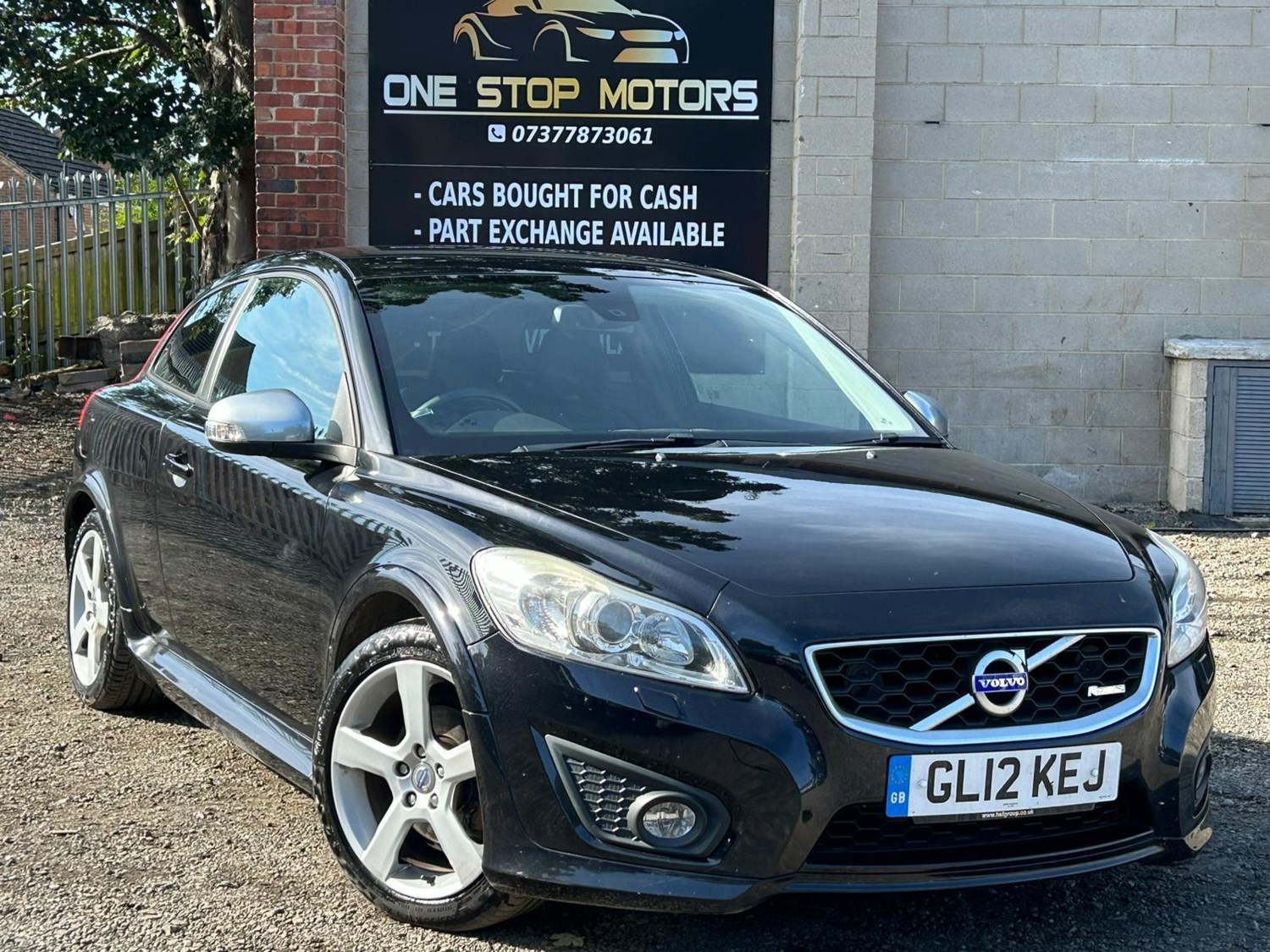 Volvo C30 Listing Image