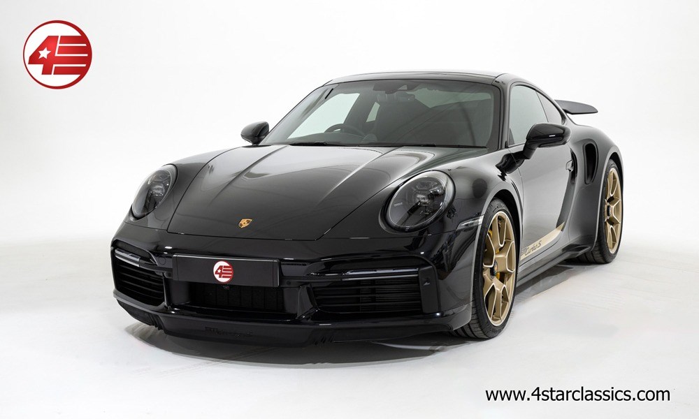 Porsche  Listing Image