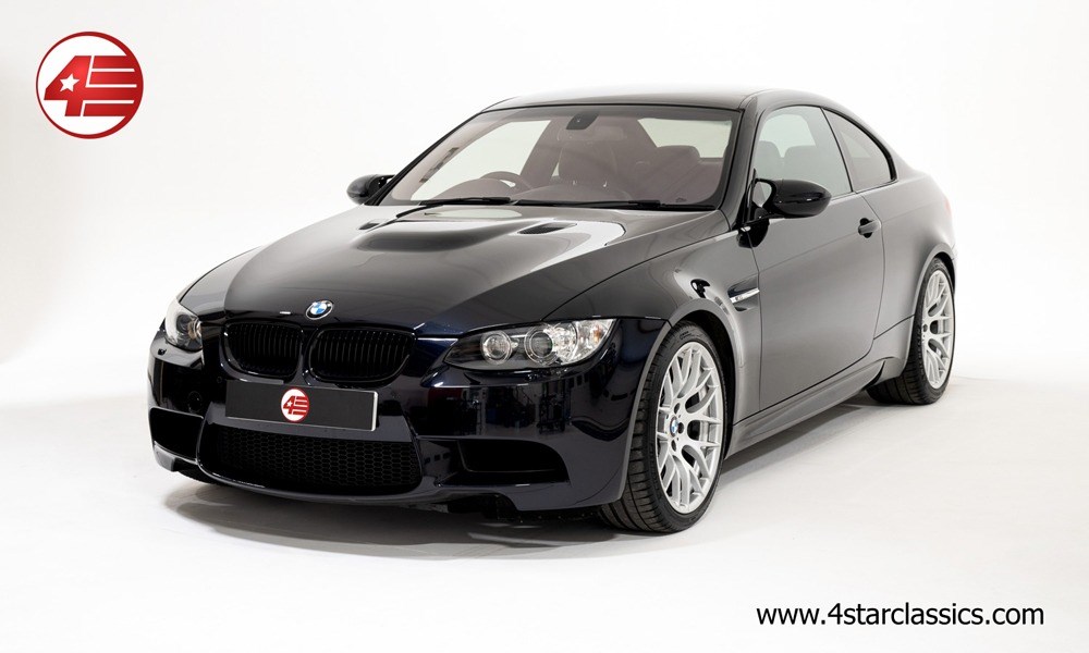 BMW M3 Listing Image