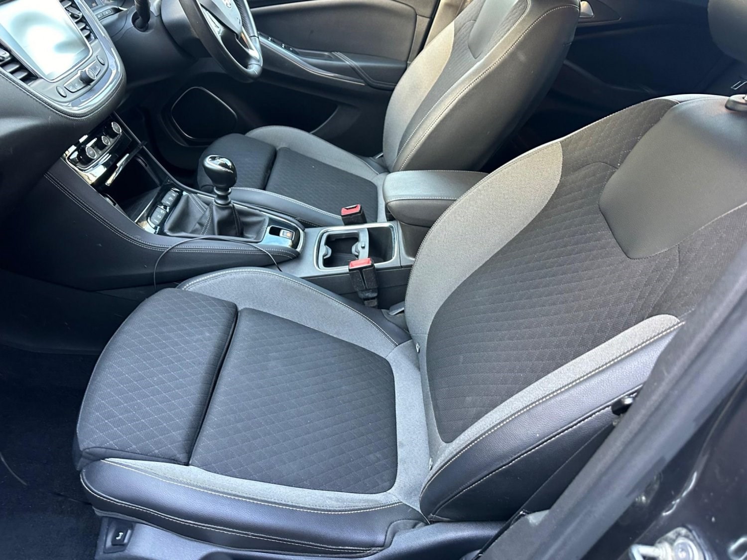 Vauxhall Grandland X Listing Image