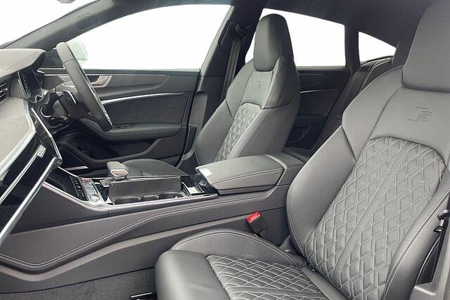 Audi S7 Listing Image