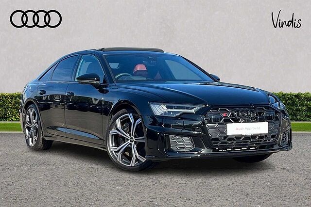 Audi  Listing Image