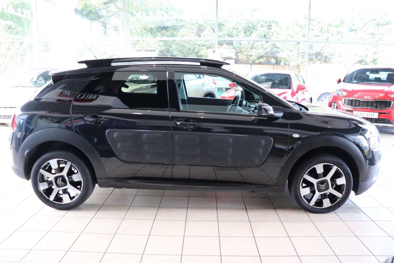 Citroen C4 Cactus Listing Image