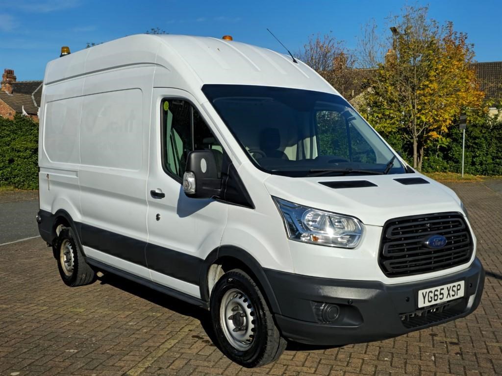 Ford Transit Listing Image