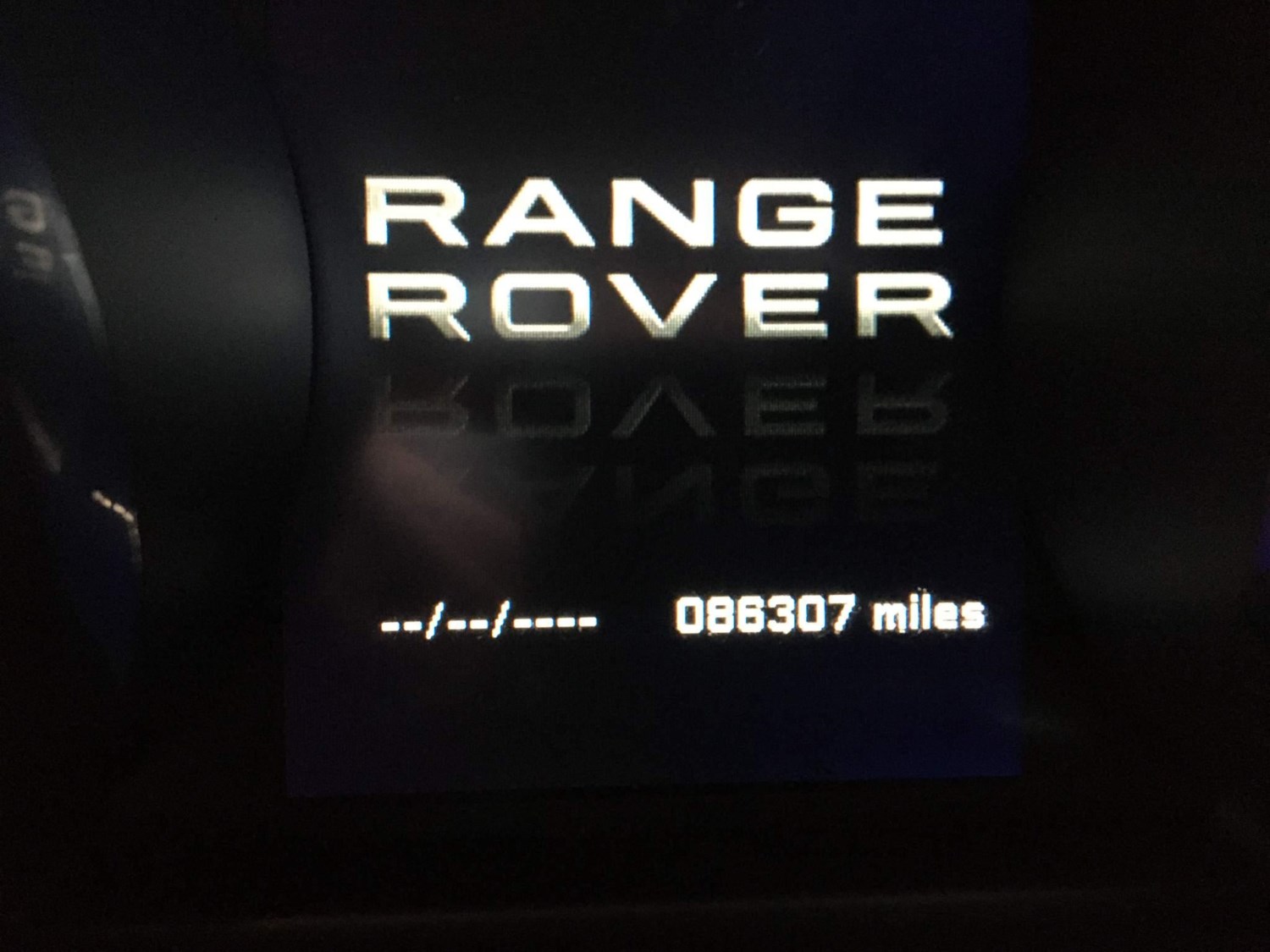 Land Rover Range Rover Evoque Listing Image