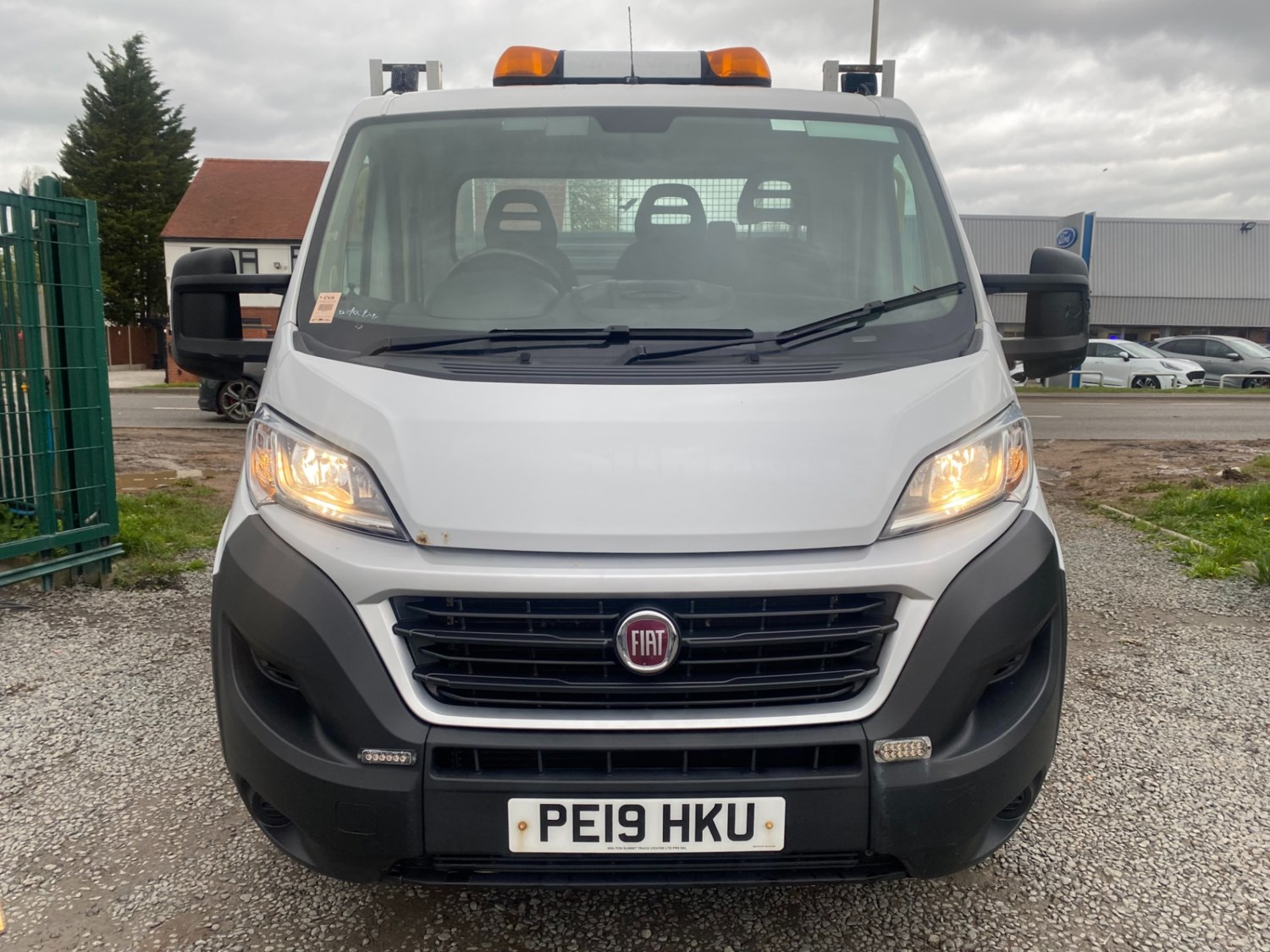 Fiat Ducato Listing Image