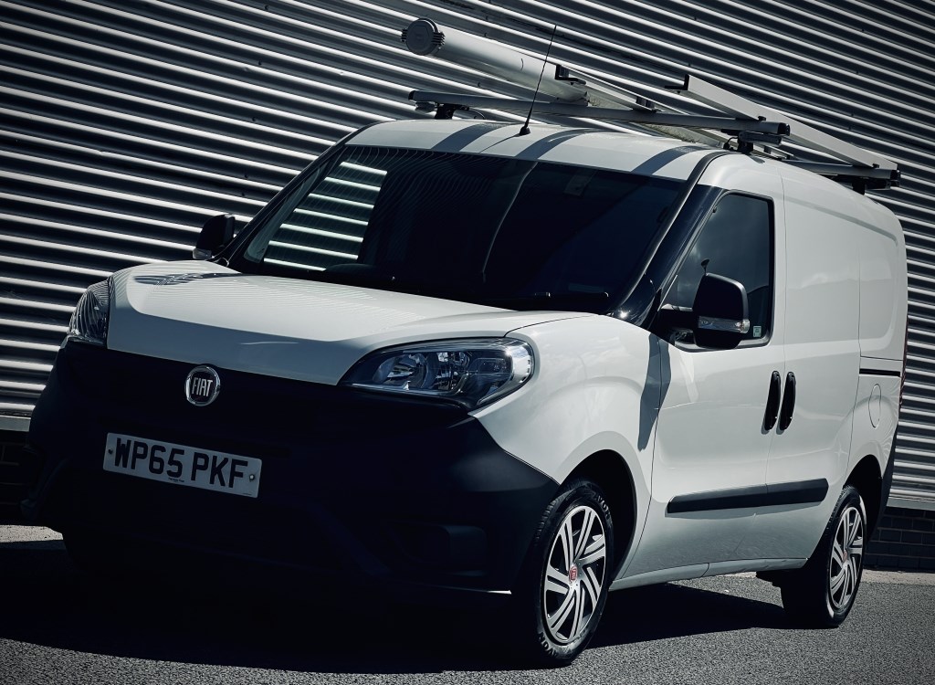 Fiat Doblo Listing Image