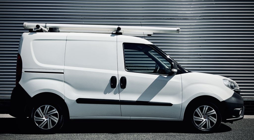 Fiat Doblo Listing Image