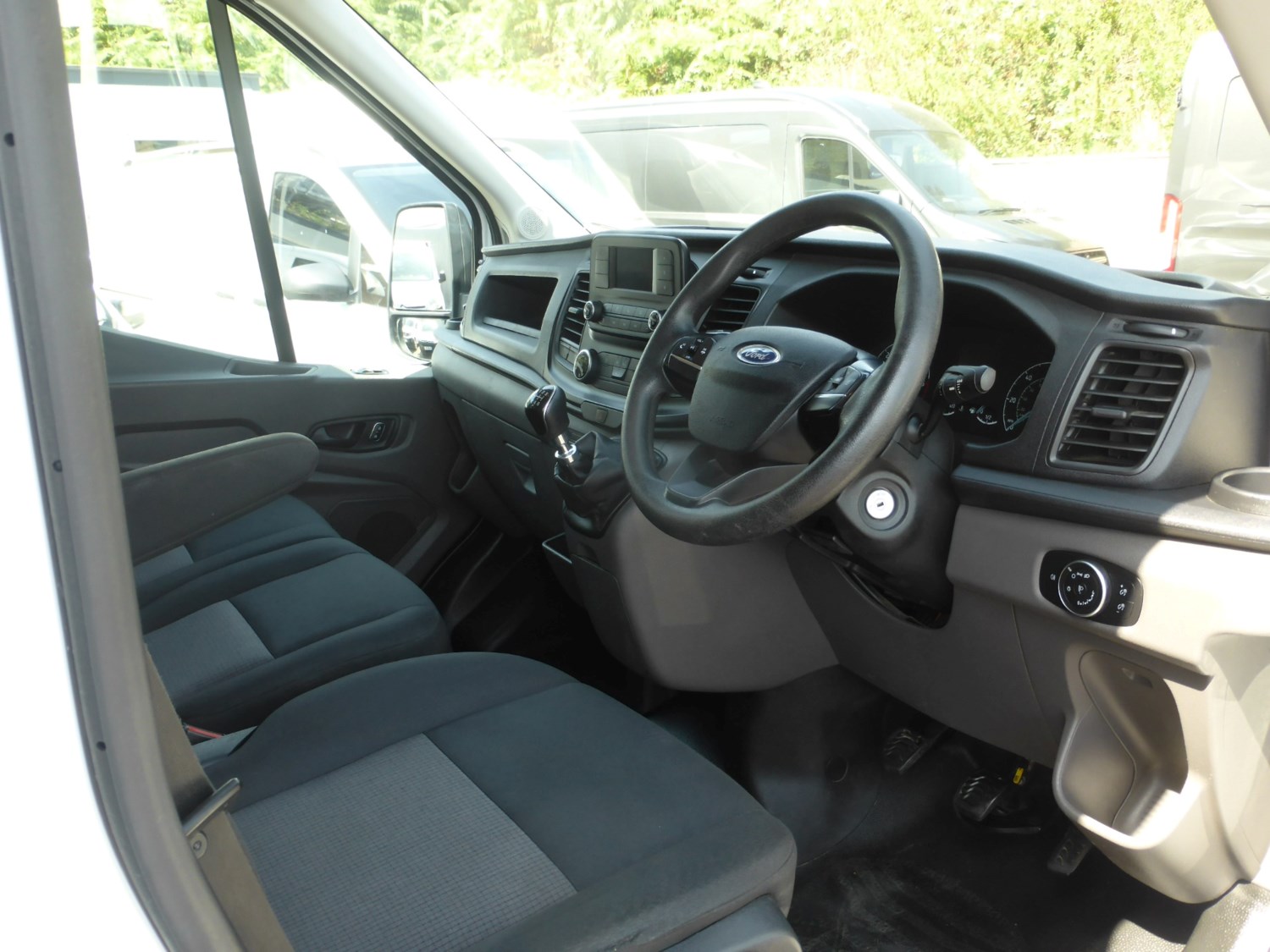 Ford Transit Listing Image