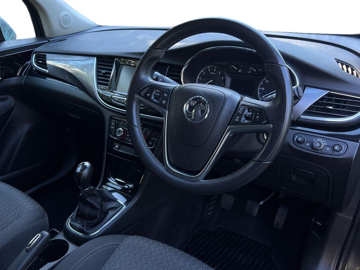 Vauxhall Mokka X Listing Image