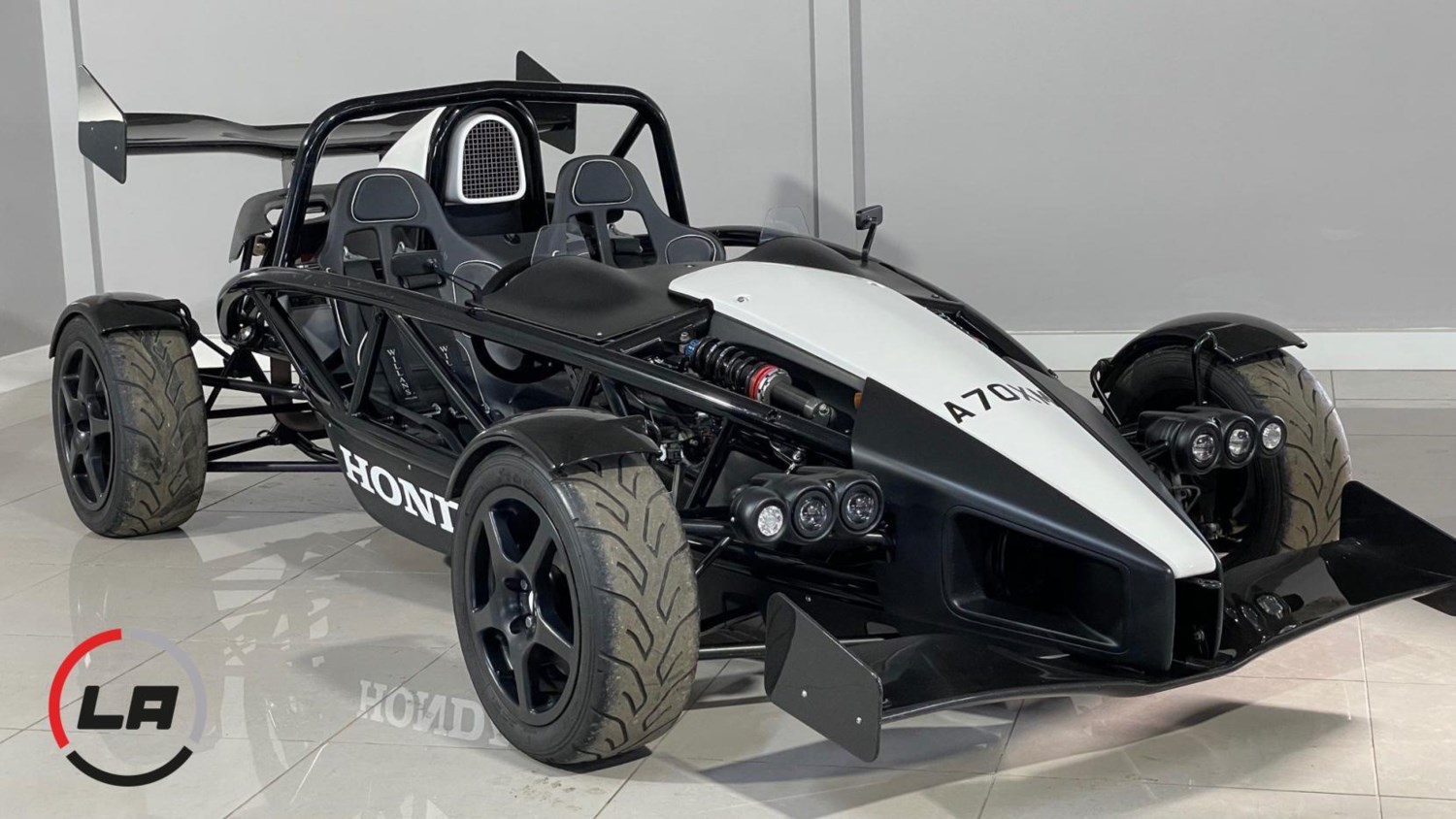 Ariel Atom Listing Image