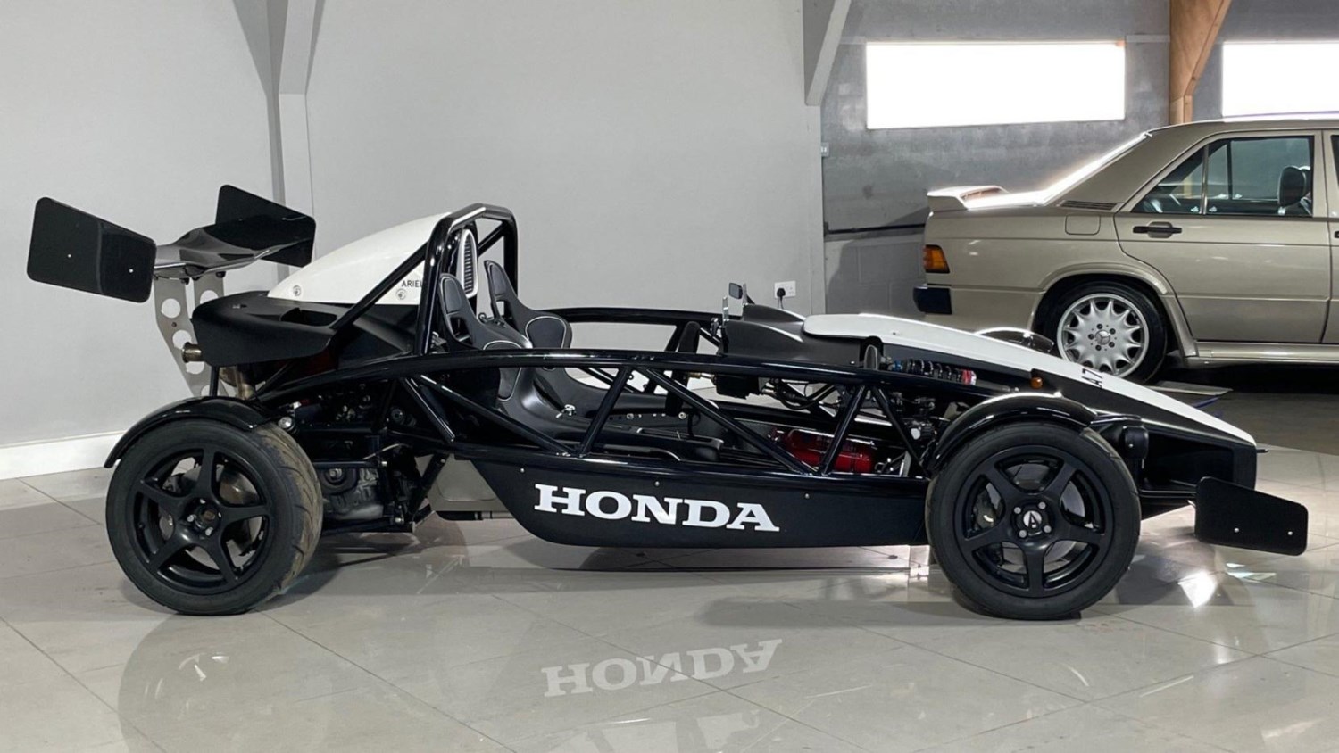 Ariel Atom Listing Image