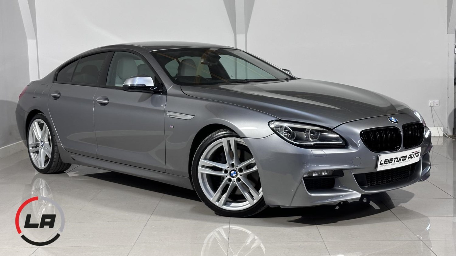 BMW 6 Series Listing Image