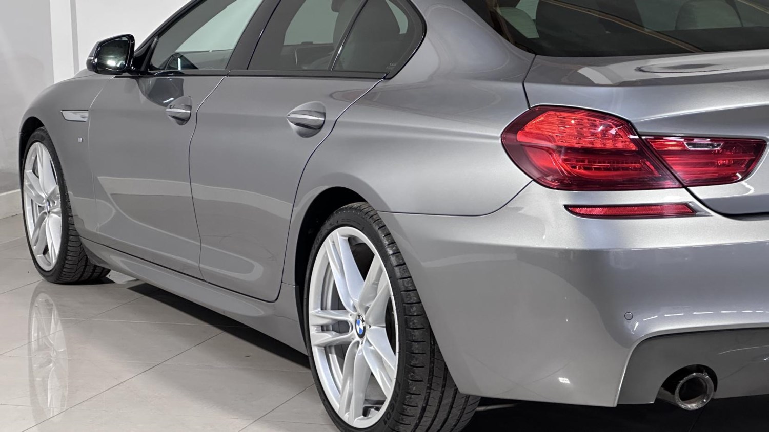 BMW 6 Series Listing Image