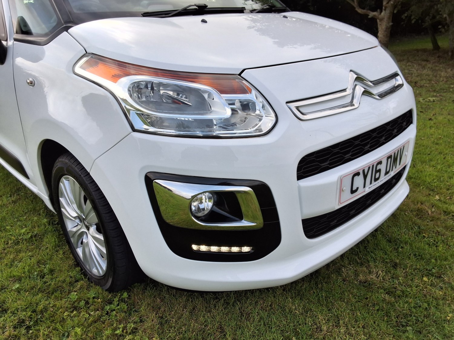 Citroen C3 Picasso Listing Image