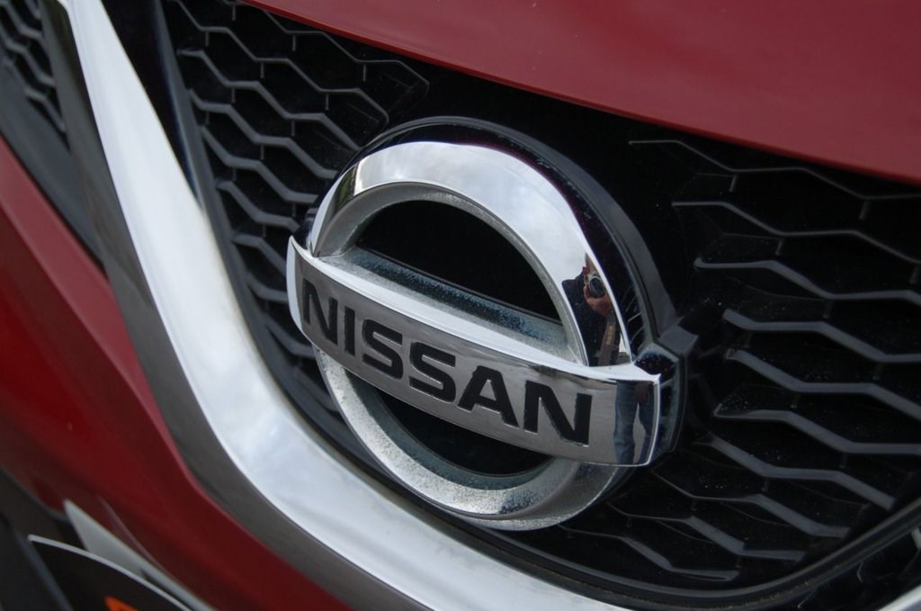 Nissan Qashqai Listing Image