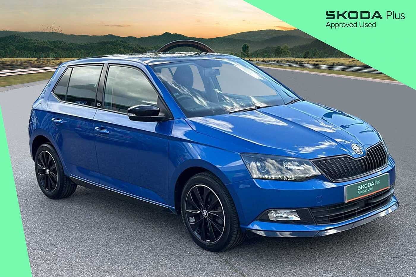 Skoda  Listing Image