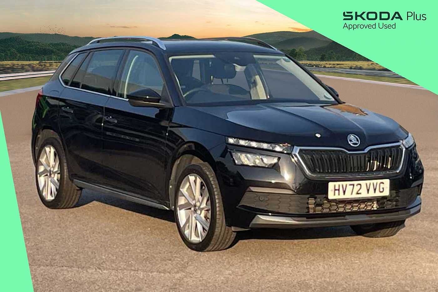 Skoda  Listing Image