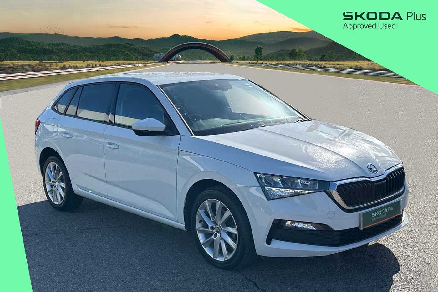 Skoda  Listing Image