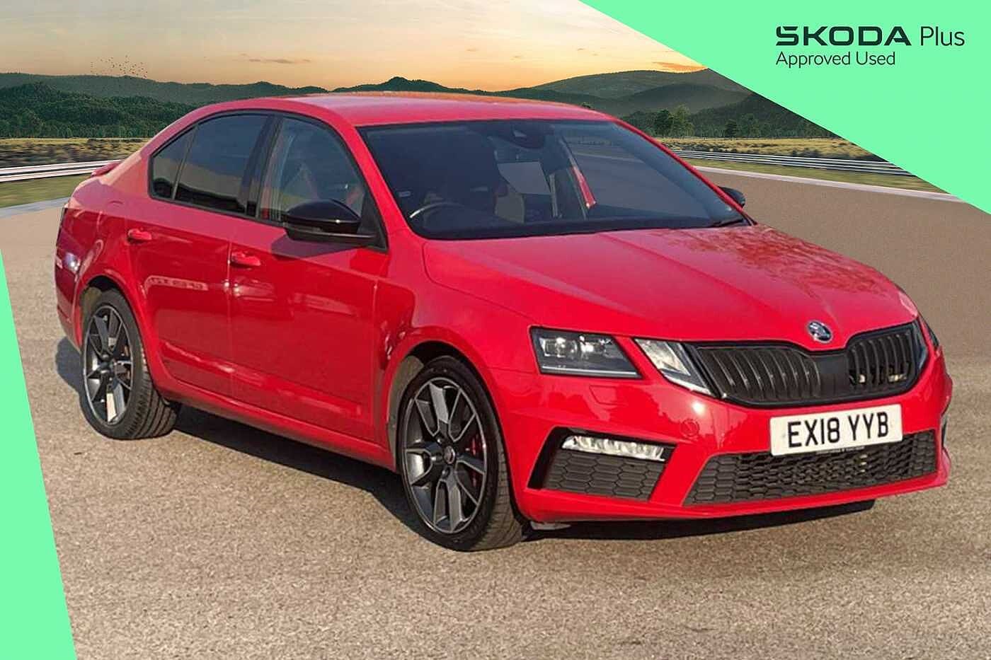 Skoda  Listing Image