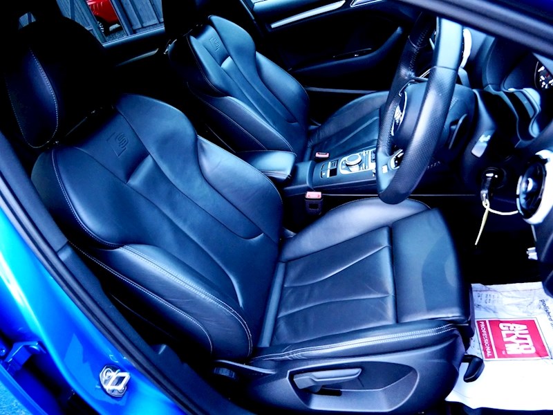 Audi S3 Listing Image