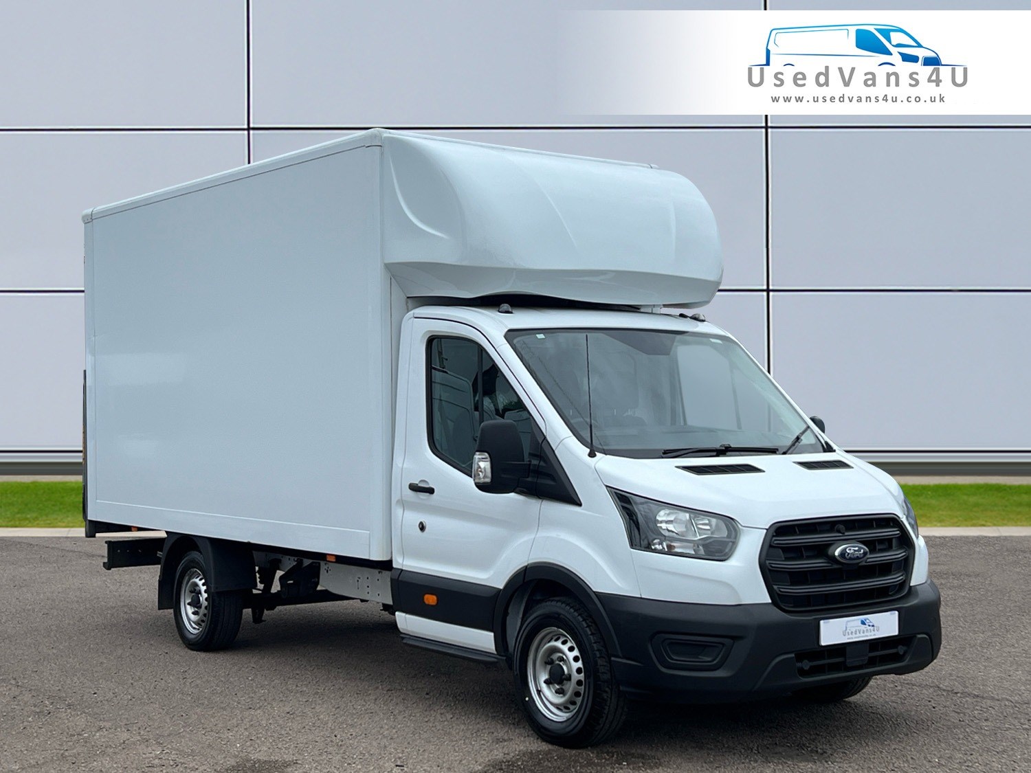 Ford Transit Listing Image