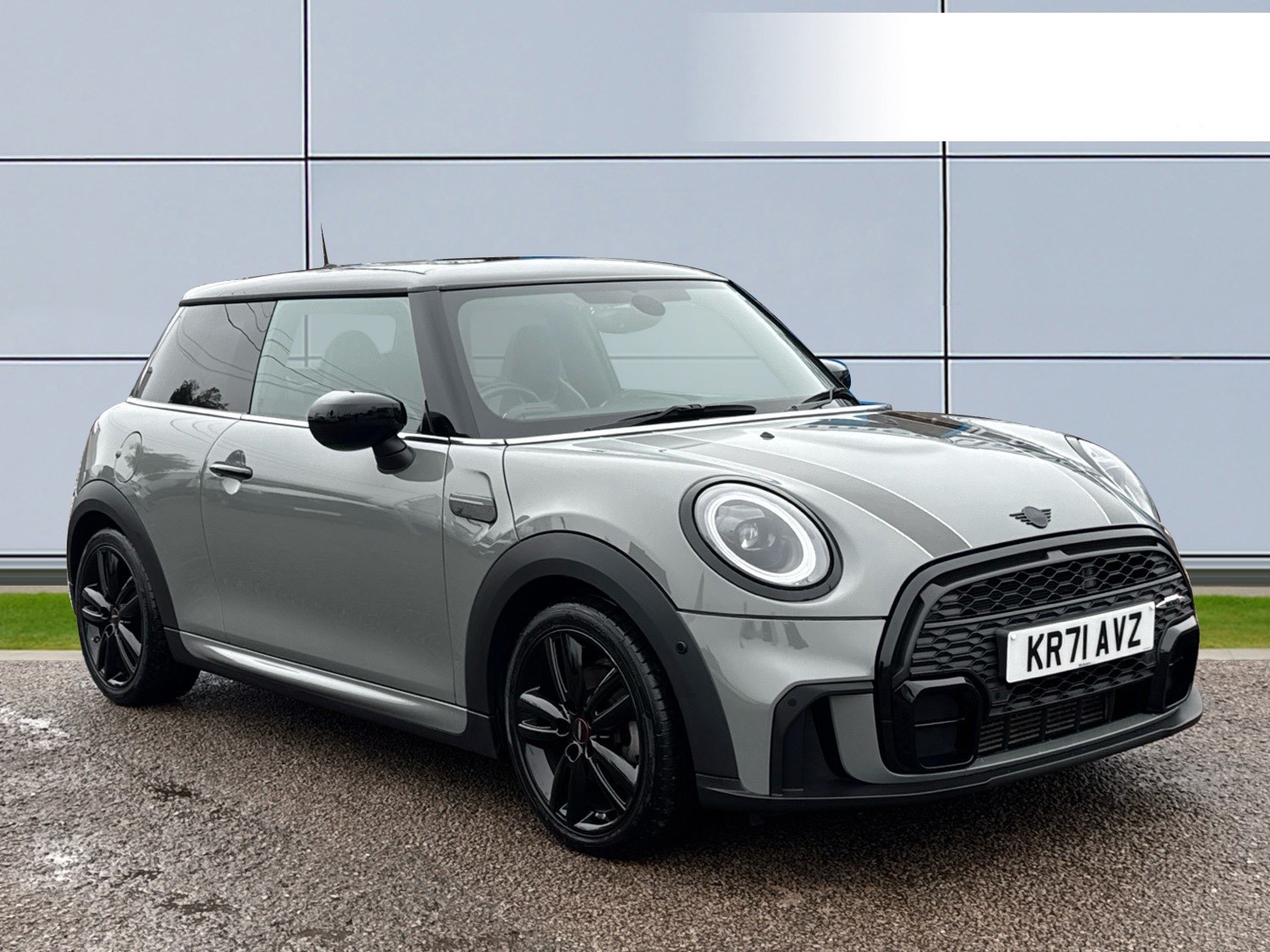 MINI Hatch Listing Image