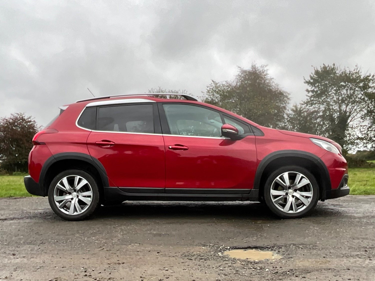 Peugeot 2008 Listing Image