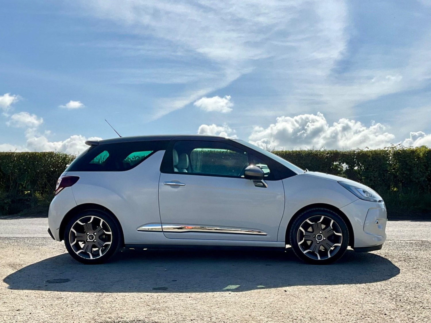 Citroen DS3 Listing Image