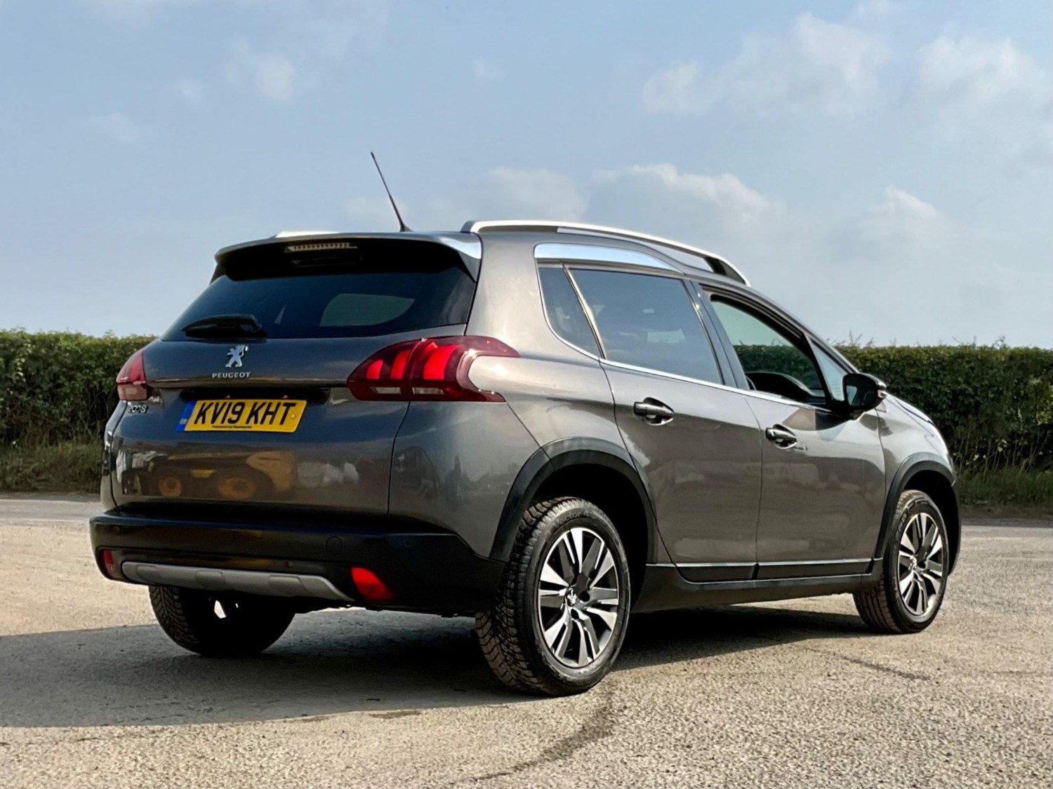 Peugeot 2008 Listing Image