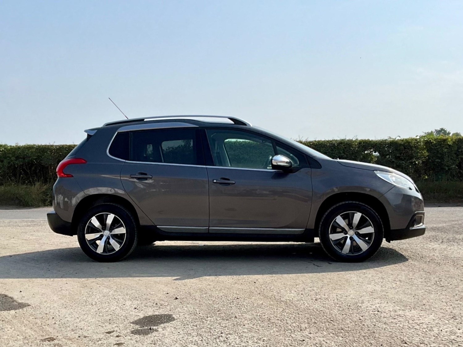 Peugeot 2008 Listing Image