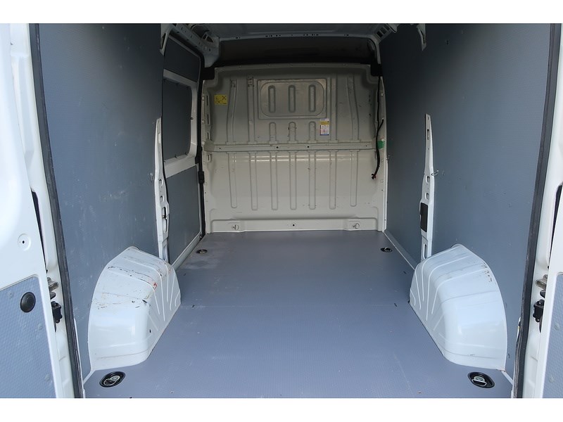 Citroen Relay Listing Image