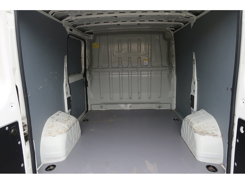 Citroen Relay Listing Image