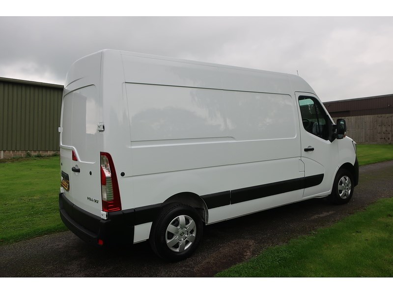 Renault Master Listing Image