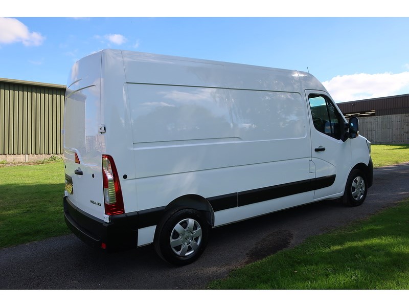 Renault Master Listing Image