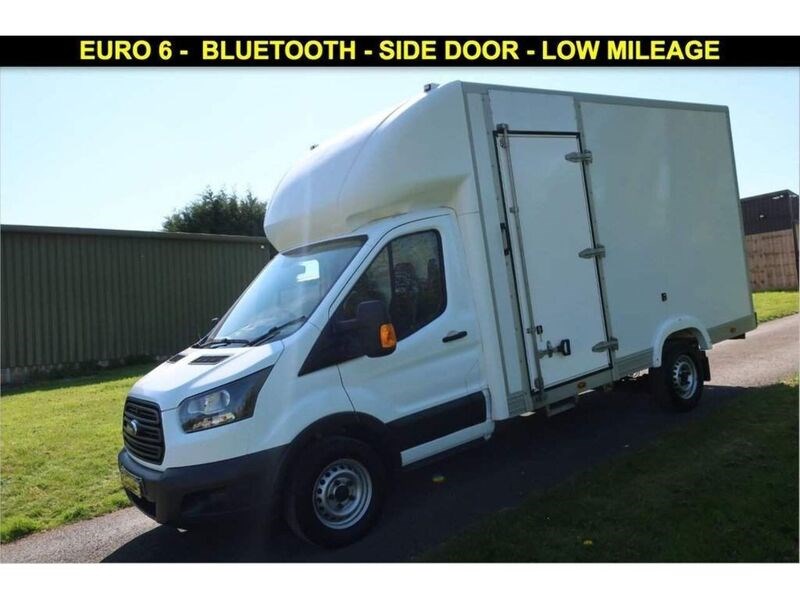 Ford Transit Listing Image