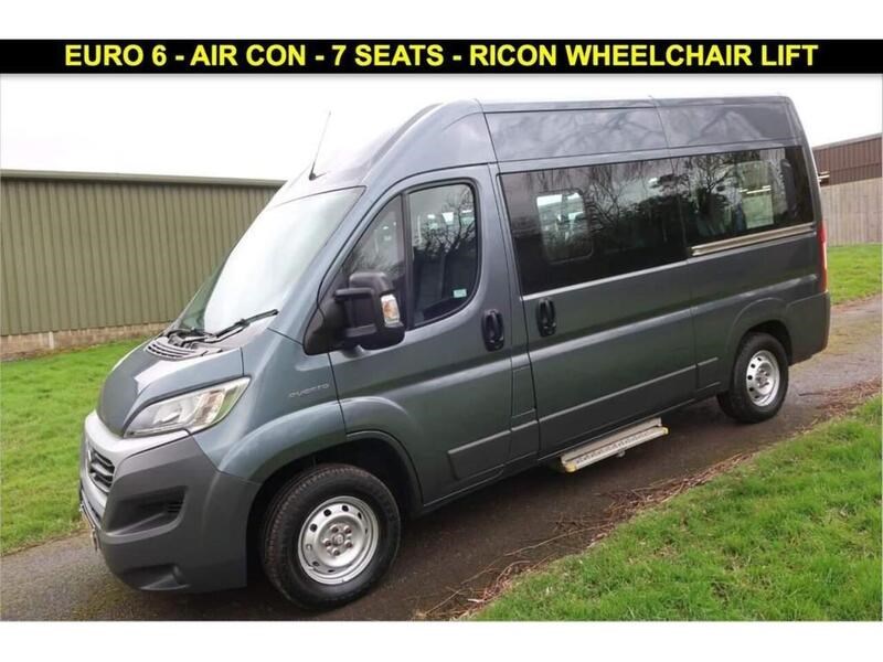 Fiat Ducato Listing Image