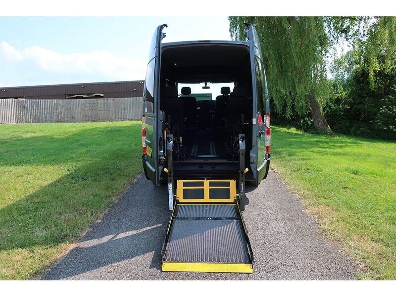 Renault Master Listing Image