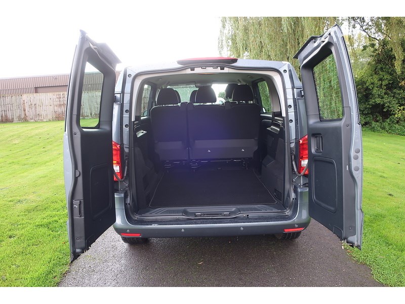 Mercedes-Benz Vito Listing Image