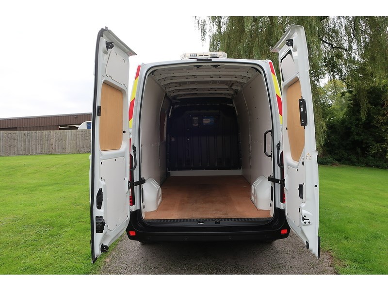 Renault Master Listing Image