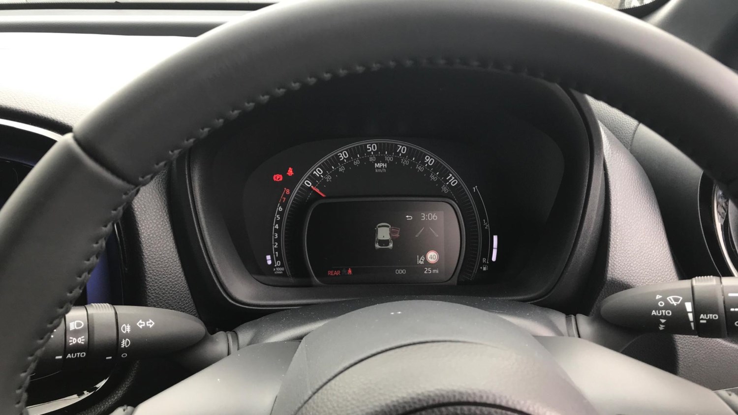 Toyota Aygo X Listing Image