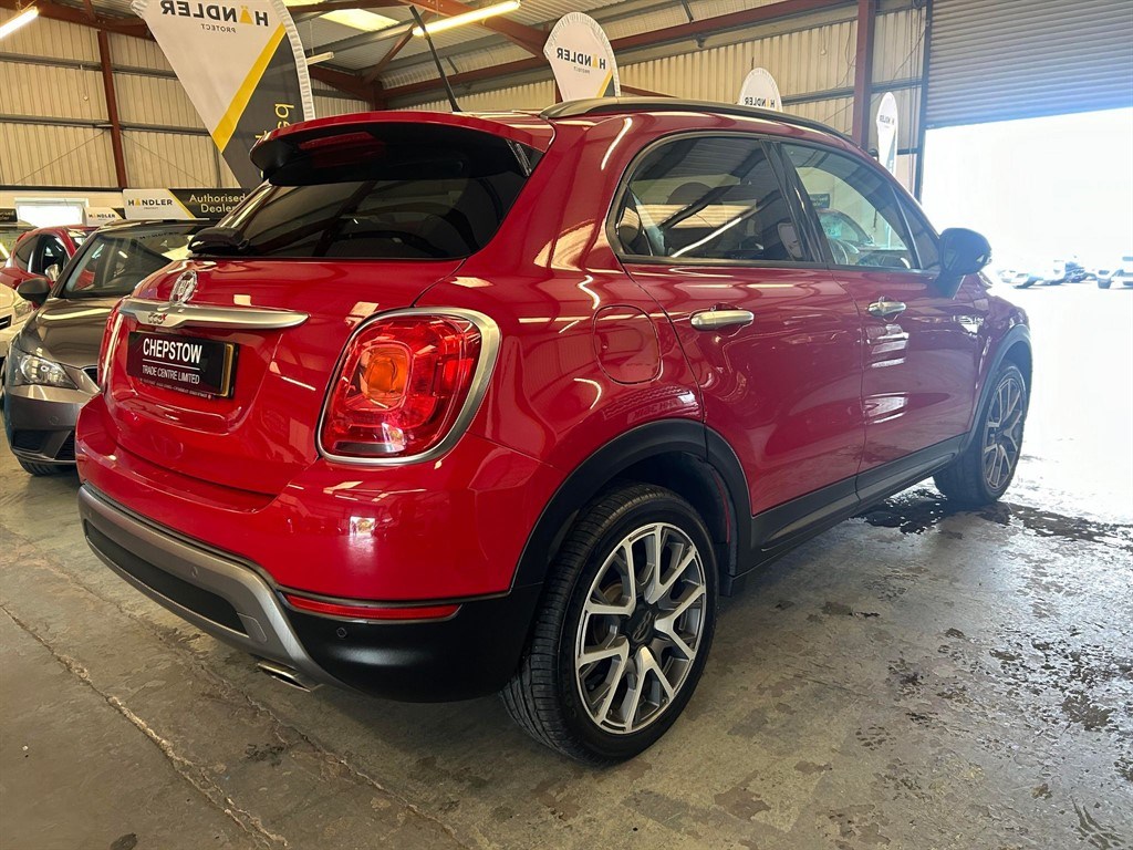 Fiat 500X Listing Image