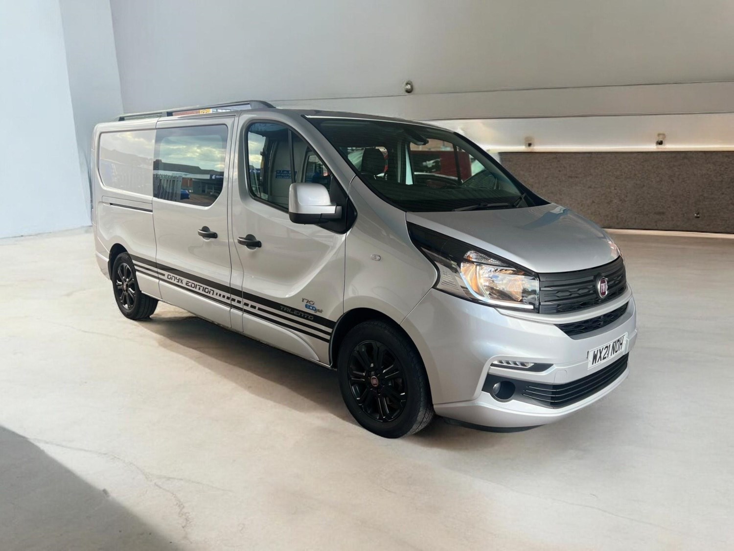 Fiat Talento Listing Image